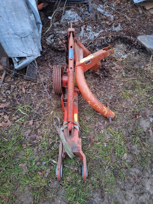 Gradina cositoare piese kuhn gmd 55 500 internațional