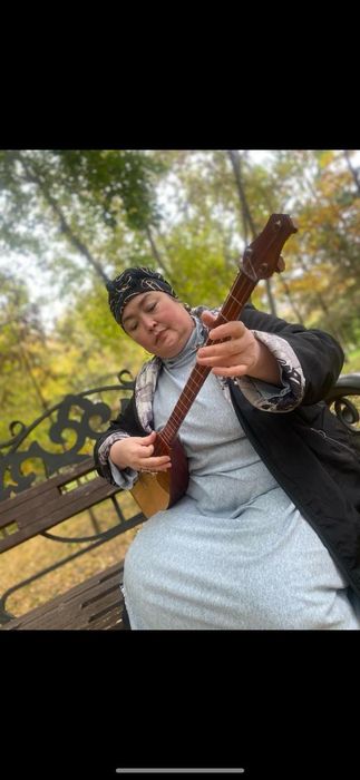 Курсы Домбры Обучения Домбыра