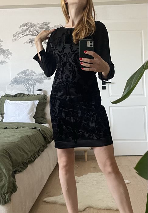 Rochie Urma noua, XS