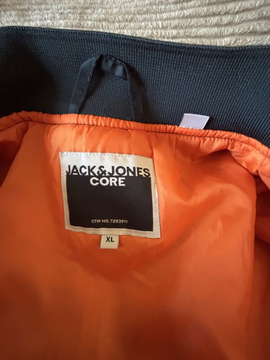 Vand geaca Jack Jones  core L  XL