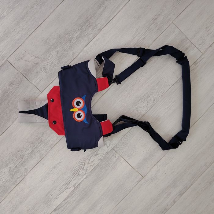 Ham bebe (baby walking assistant)
