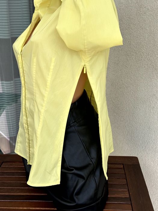 Дамска риза HUGO BOSS (bashina1) - размер М/L, Отлично състояние