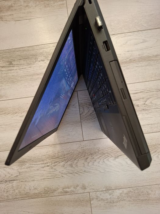 Laptop Lenovo ThinkPad