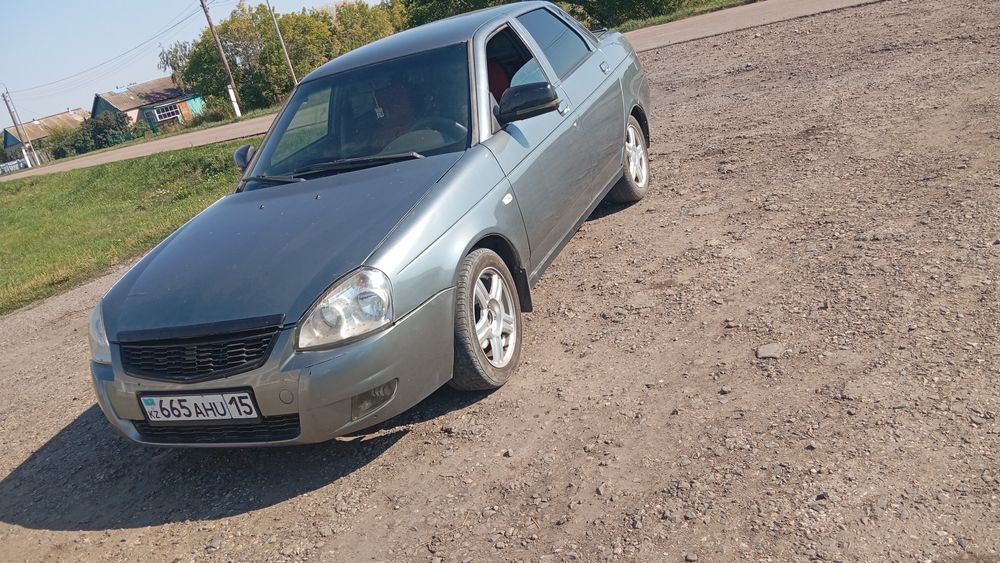 Продам Приору!!!