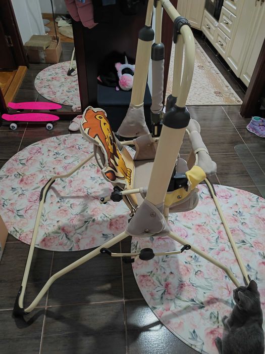 Leagan / hinta interior