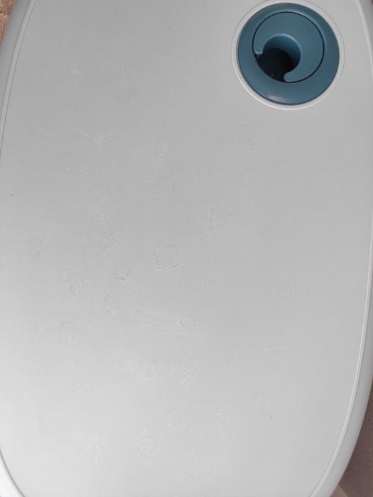 Набор столик со стульчиком Pituso Fish