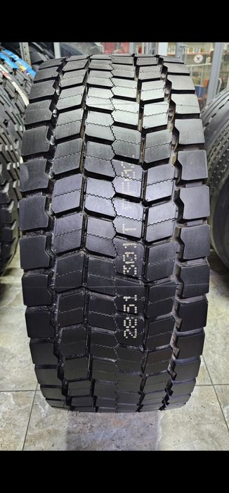 Шины 315/60R22.5