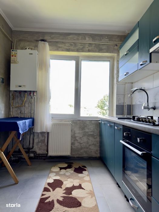 Apartament Decomandat 2 Camere Blv. Nicolae Iorga -Nicolina/Podu Ros