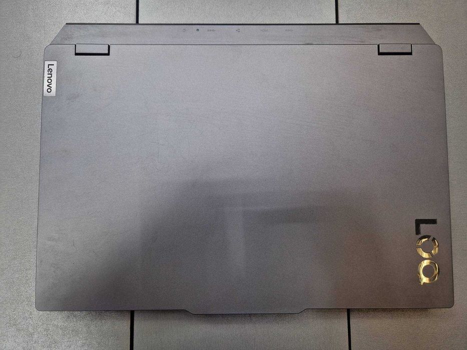 Лаптоп Lenovo LOQ 15ARP9
