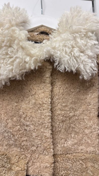 Шубка размер S-M