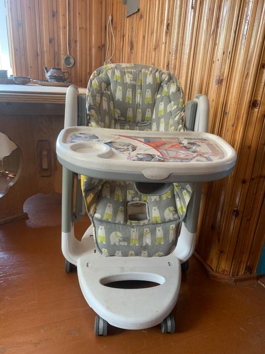 Стул для кормления