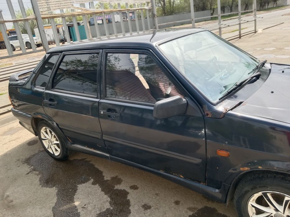 Продам машина на ходу