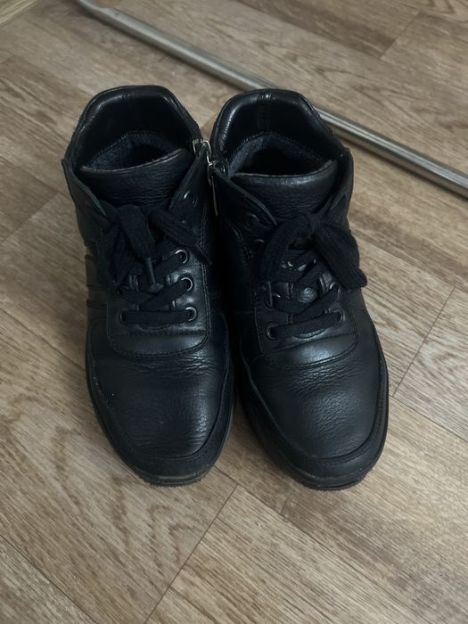 Ботинки для мальчика