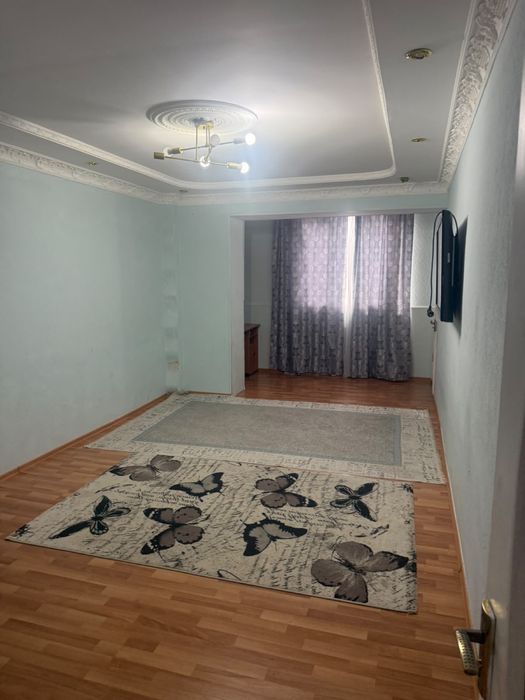 Квартира в аренду 14-33а