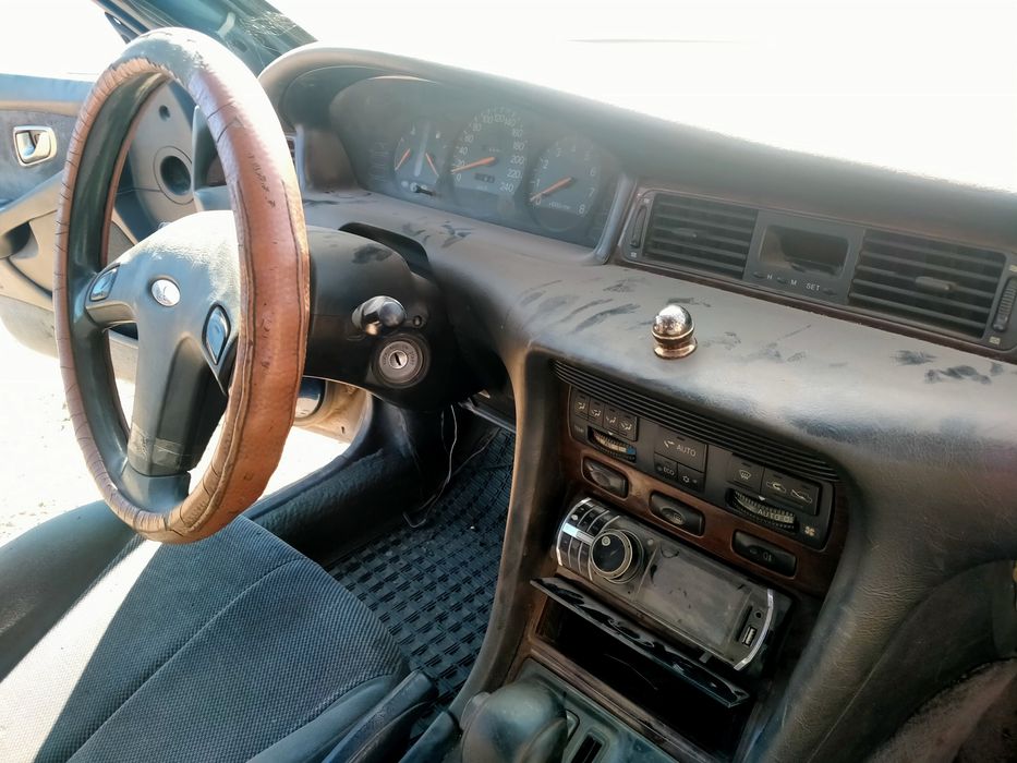 Продам Мицубиси sigma