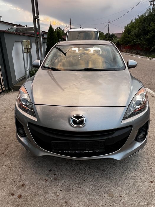 Motor Mazda 2.0 benzina 150 cp Cod LF95 Se ofera factura si garantie!