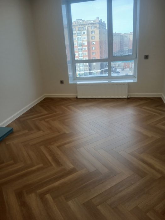 под ключ квартиры и домов качественно и быстро