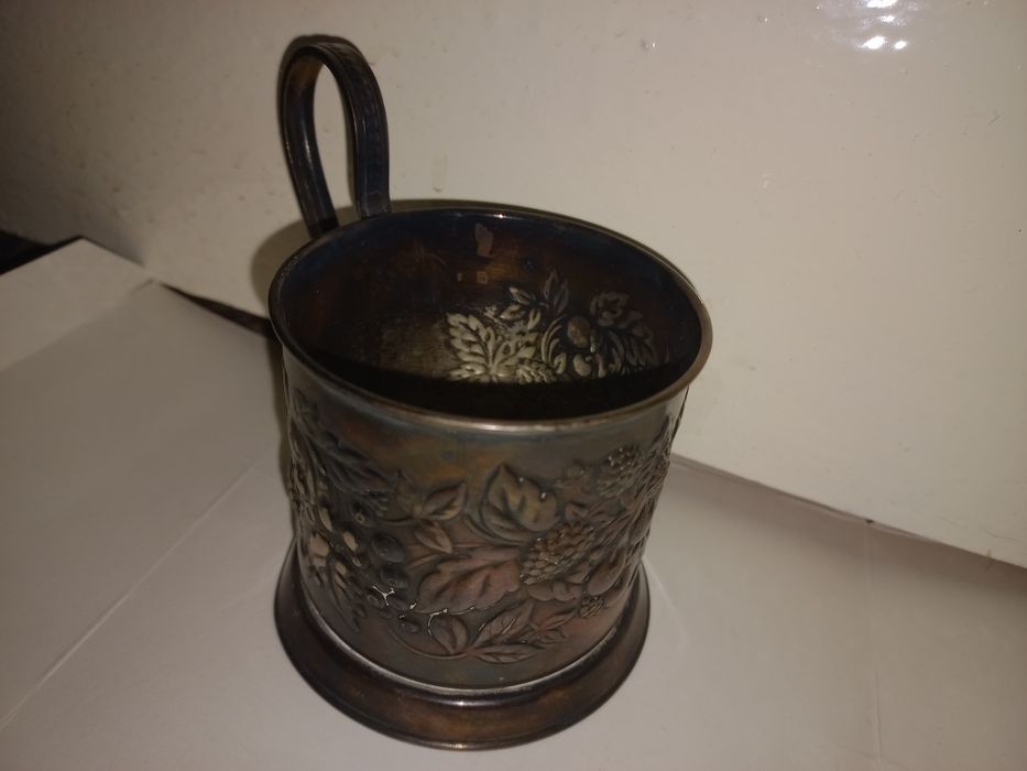 Подстаканники Ягоды ассорти