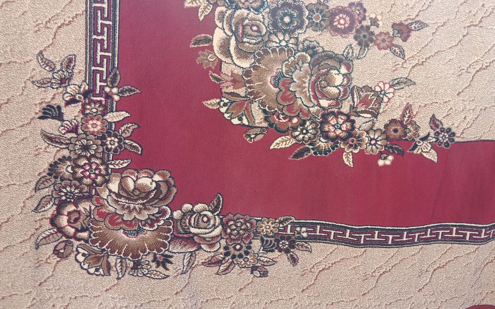 3×4 ковер 9000тг