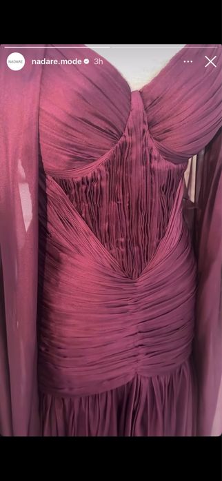 Rochie de la Nadare