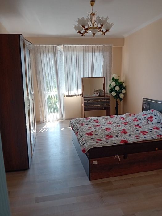 Продава се Двустаен апартамент в Добрич, Център - 55 кв.м за 640 €/кв.м - Снимка #6