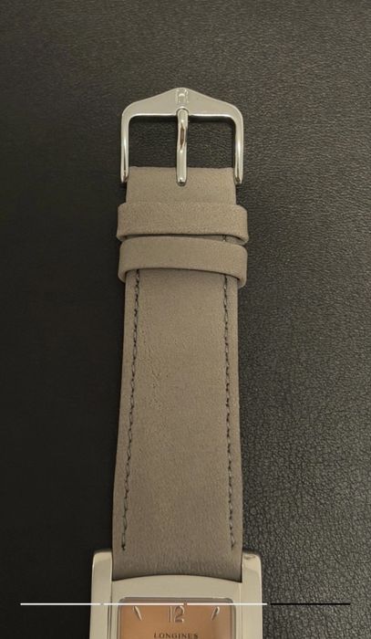 Longines Dolce Vita Salmon