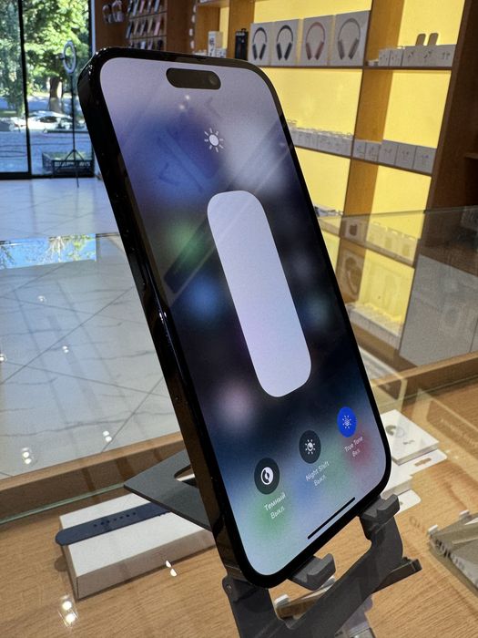 iPhone 14 pro 256GB 78%