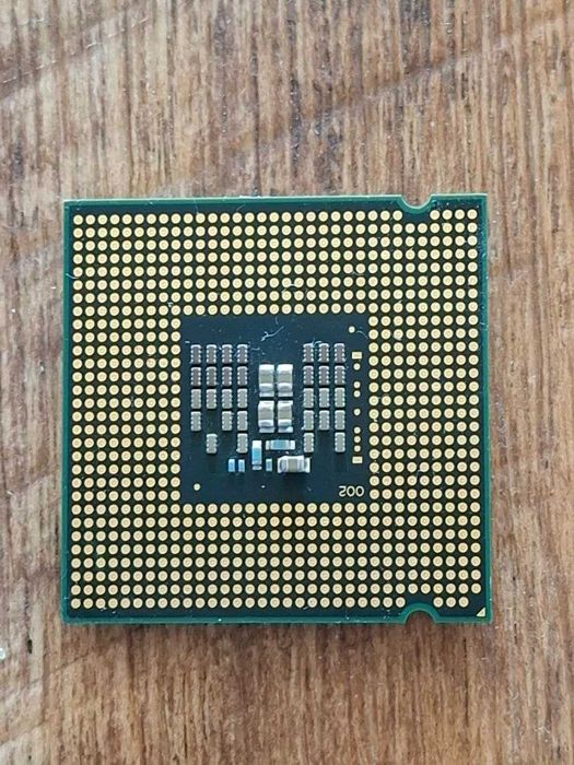 Процессор Core 2 Quad Q8400