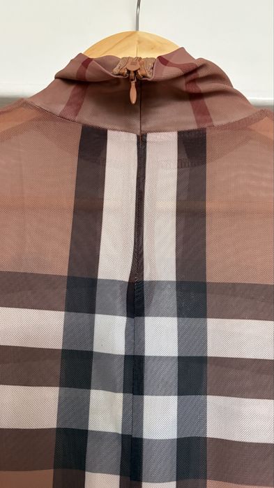 Тюлено боди ново р-р S