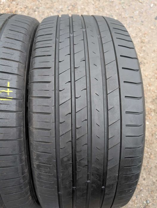 SET 2 Anvelope Vara 265/45 R20 GITI Sport 104V