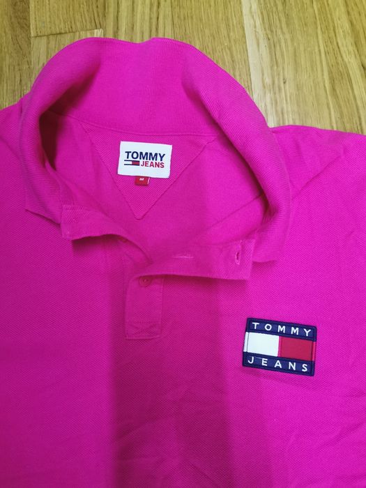 Tricou Tommy Hilfiger