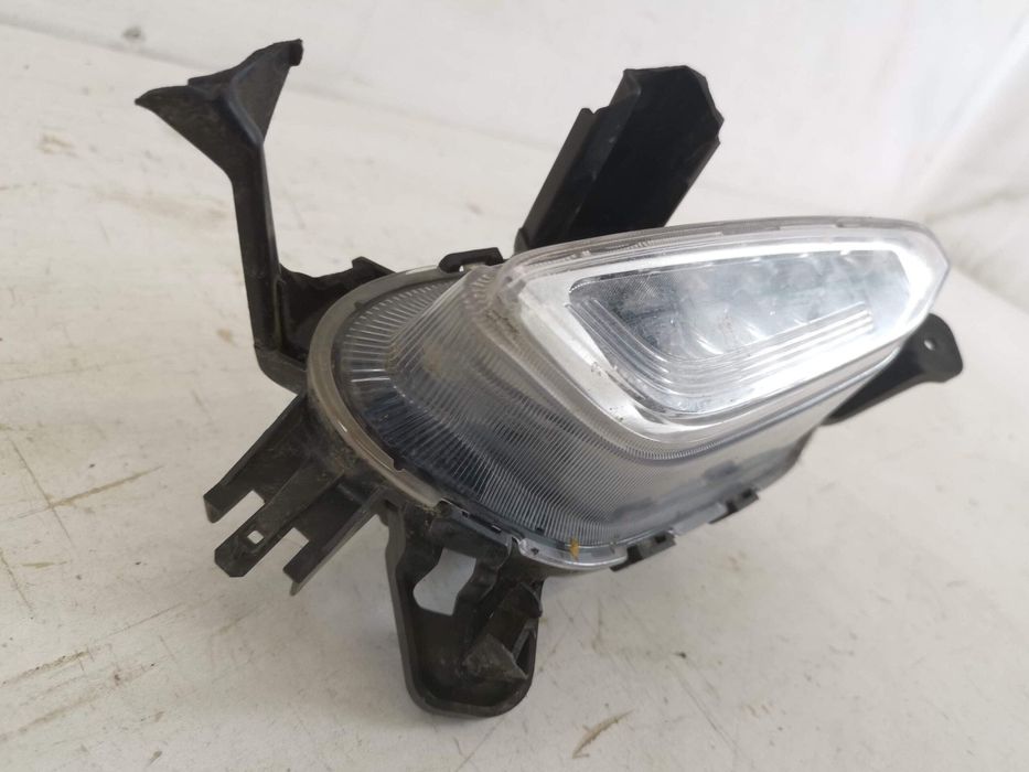 Хюндай и30 / Hyundai i30 Ляв LED проектор за мъгла, оригинален, повред