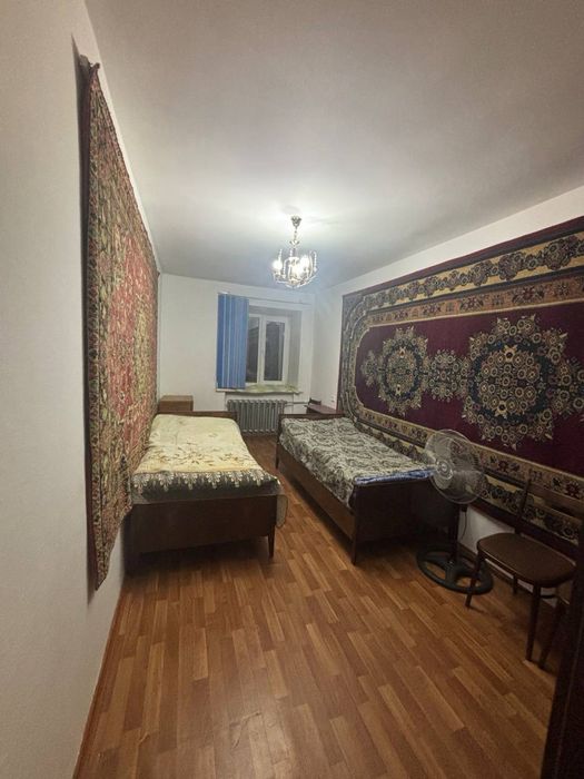 Продам квартиру в отличном районе города Кошетау