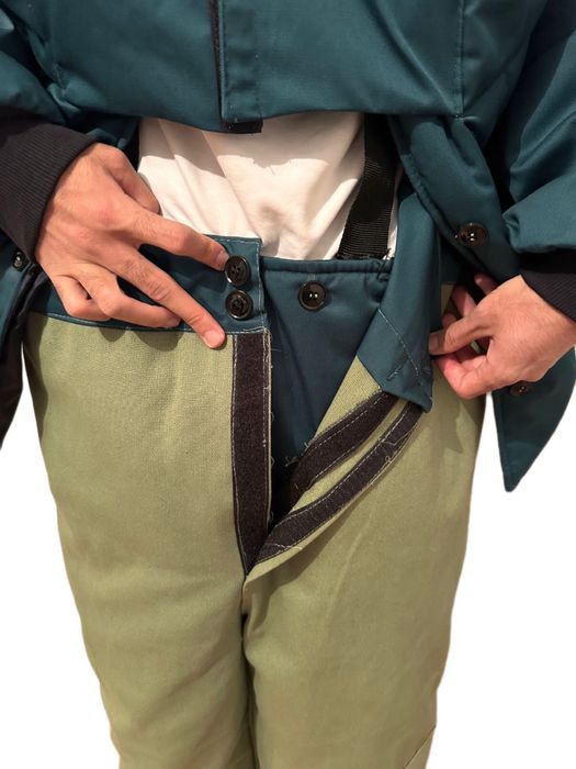 Боевая одежда пожарного оптом