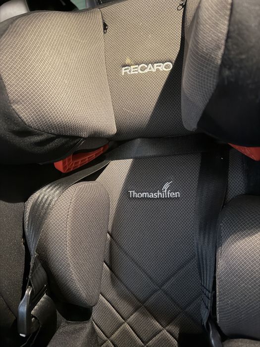 Стол за кола Рекато