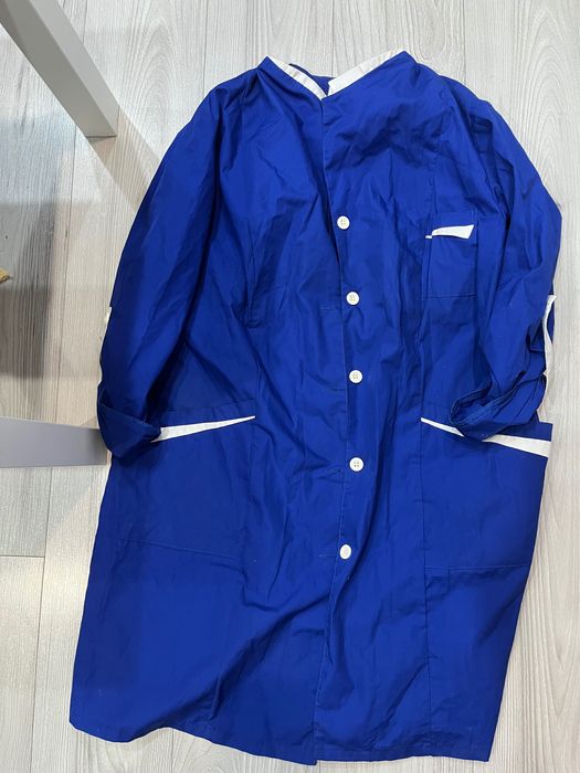 Продам спецодежду, халат, брюки