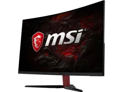 MSI Optix AG32CQ 31.5" 2K 144 Гц
