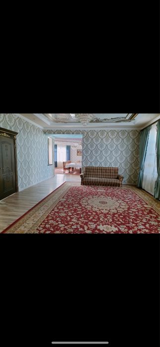 Коттедж Бургулюк Подогрев Бассейн,Бильярд.