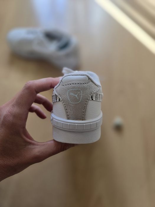 Кецове/маратонки Puma 31 номер