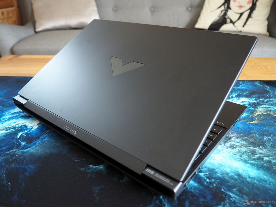 Laptop hp victus 15 5060 i7-13620H