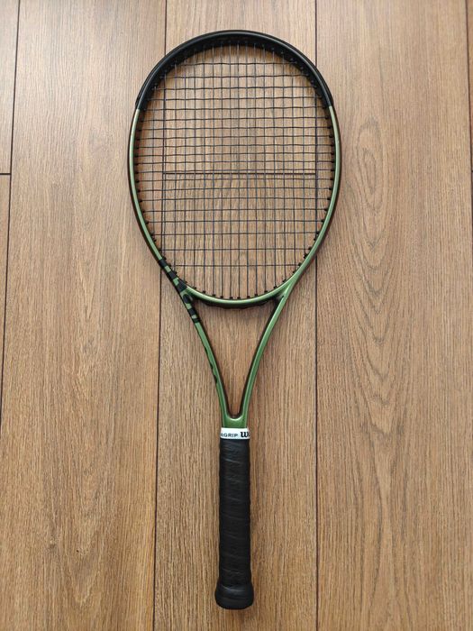 Racheta Tennis Wilson Blade 98 V8