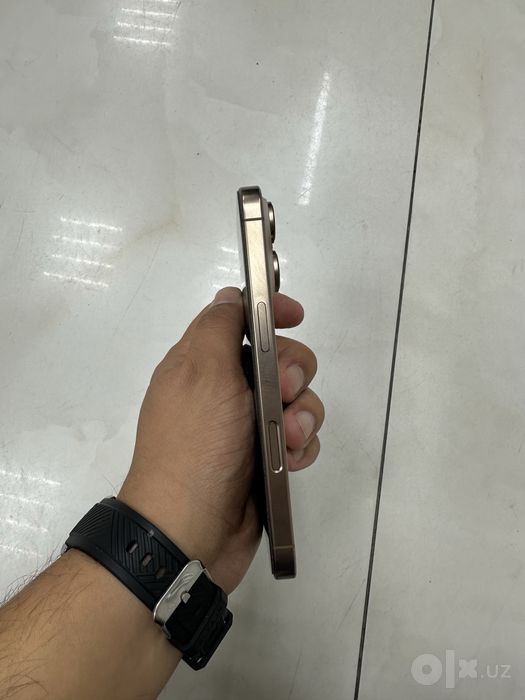 Iphone 16 pro karobka dokument