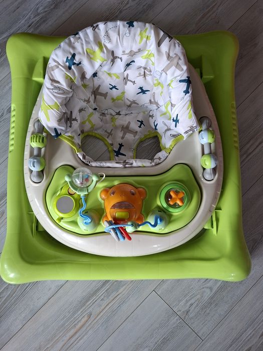Проходилка Chipolino Lucky