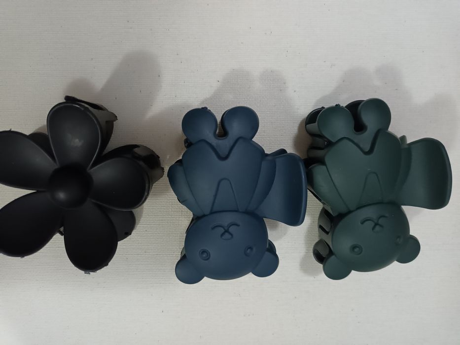 Комплект за къдрене, лента, 3 шноли и 3 диадеми, Спиди/лично предаване