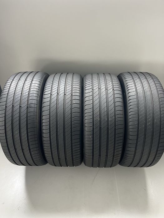 Летни гуми 235/50/19 Michelin