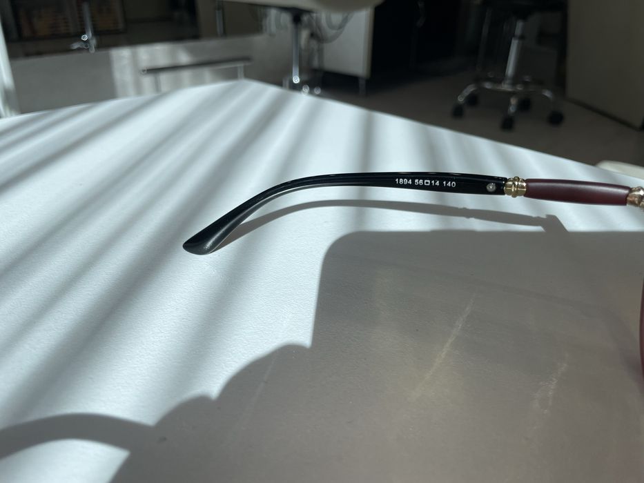 Дамски очила с диоптър