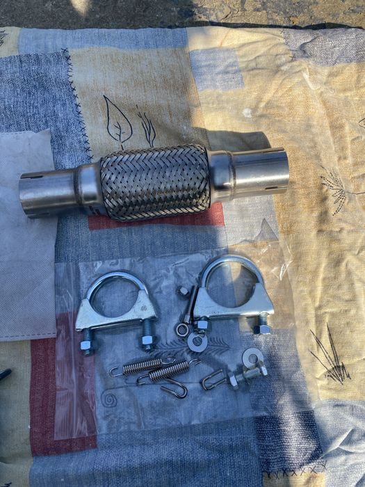 Toba mouă pt motocicleta sau scuter