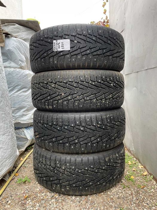 Шины Nokian 255 50 R19