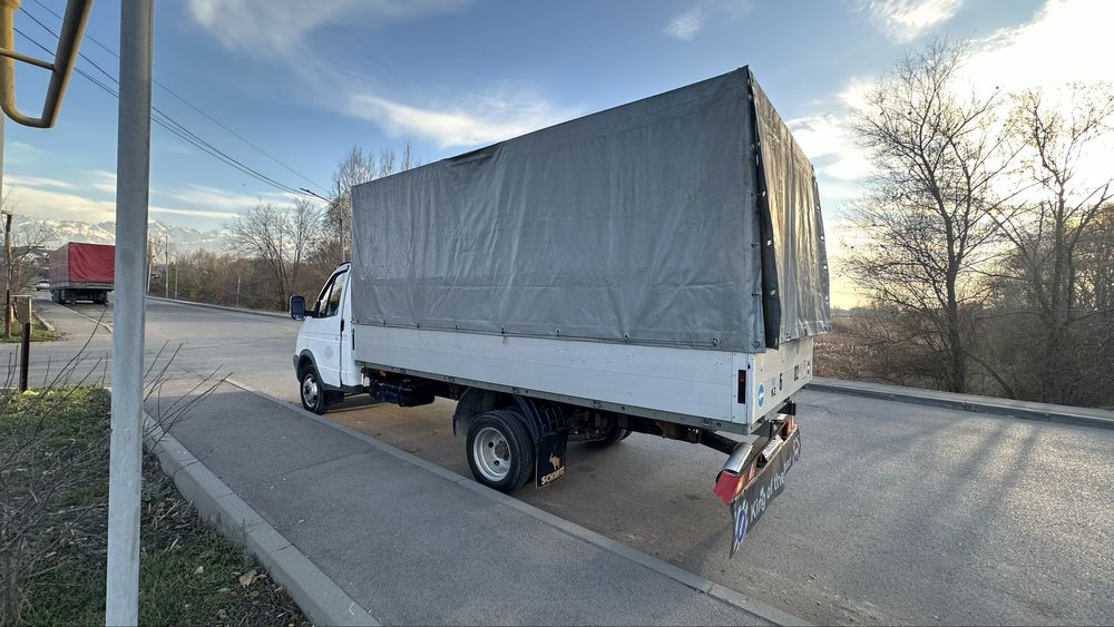 Газель продажа сотка инжектор