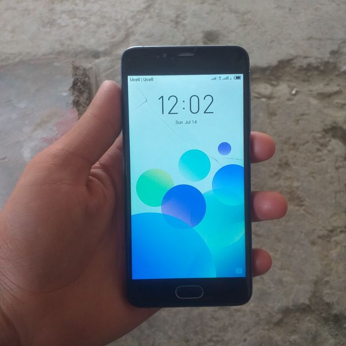 Telefon Meizu U10
